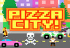 Pizza City Hacked