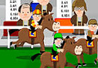 Racehorse Tycoon Hacked