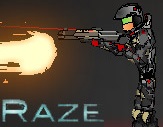 Raze Hacked