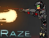 Raze