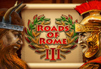 Roads Of Rome 3 Hacked