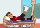 Ronaldo 2 Real Hacked