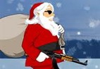 Santa Kills Zombies 2 Hacked