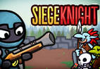 Siege Knight Hacked