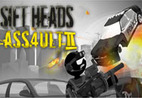 Sift Heads Assault 2 Hacked