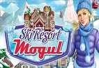 Ski Resort Mogul