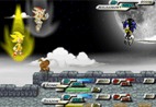 Sonic RPG Episode 5 Hacked