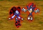 Sonic RPG Episode 7 Hacked