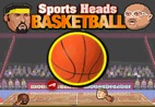 Sports Heads Basketball Hacked