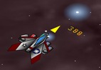 Starfighter: Disputed Galaxy Hacked