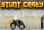 Stunt Crazy Hacked