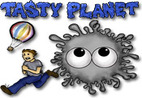 Tasty Planet Hacked