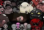 The Binding Of Isaac Hacked
