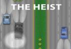 The Heist Hacked