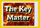 The Key Master Hacked
