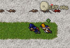 Tibia Tower Defense 2