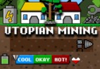 Utopian Mining Hacked