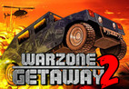 Warzone Getaway 2 Hacked