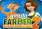 Youda Farmer 2 Hacked