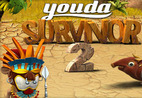 Youda Survivor 2 Hacked