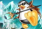 Zombies Vs Penguins Hacked
