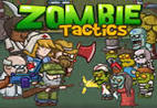 Zombie Tactics Hacked