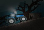 Zombie Tractor Hacked